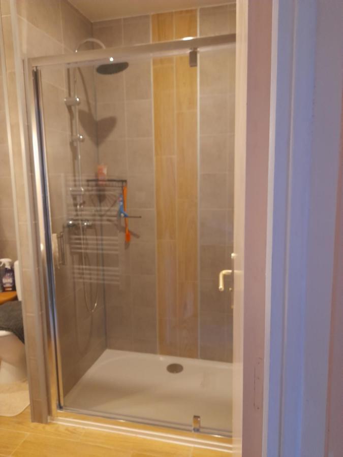 La Mare Aux Fees Bed & Breakfast Huelgoat Dış mekan fotoğraf